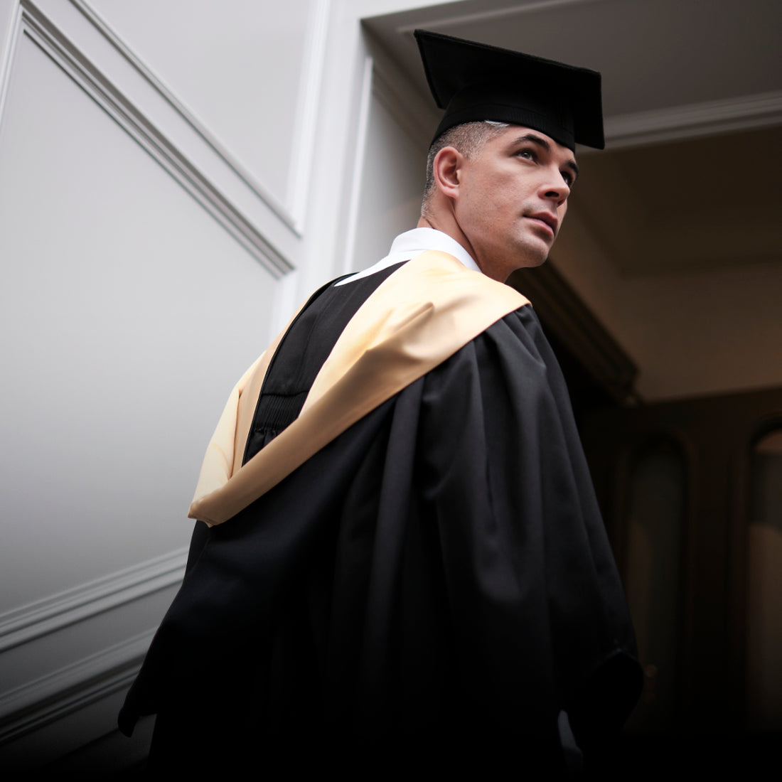 Buy Graduation Gowns, Hats, Hoods, Gifts & Accessories | Graduation Attire