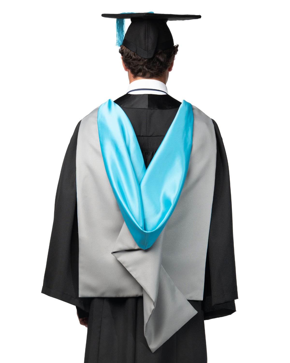 Kingston University | Academic Hoods