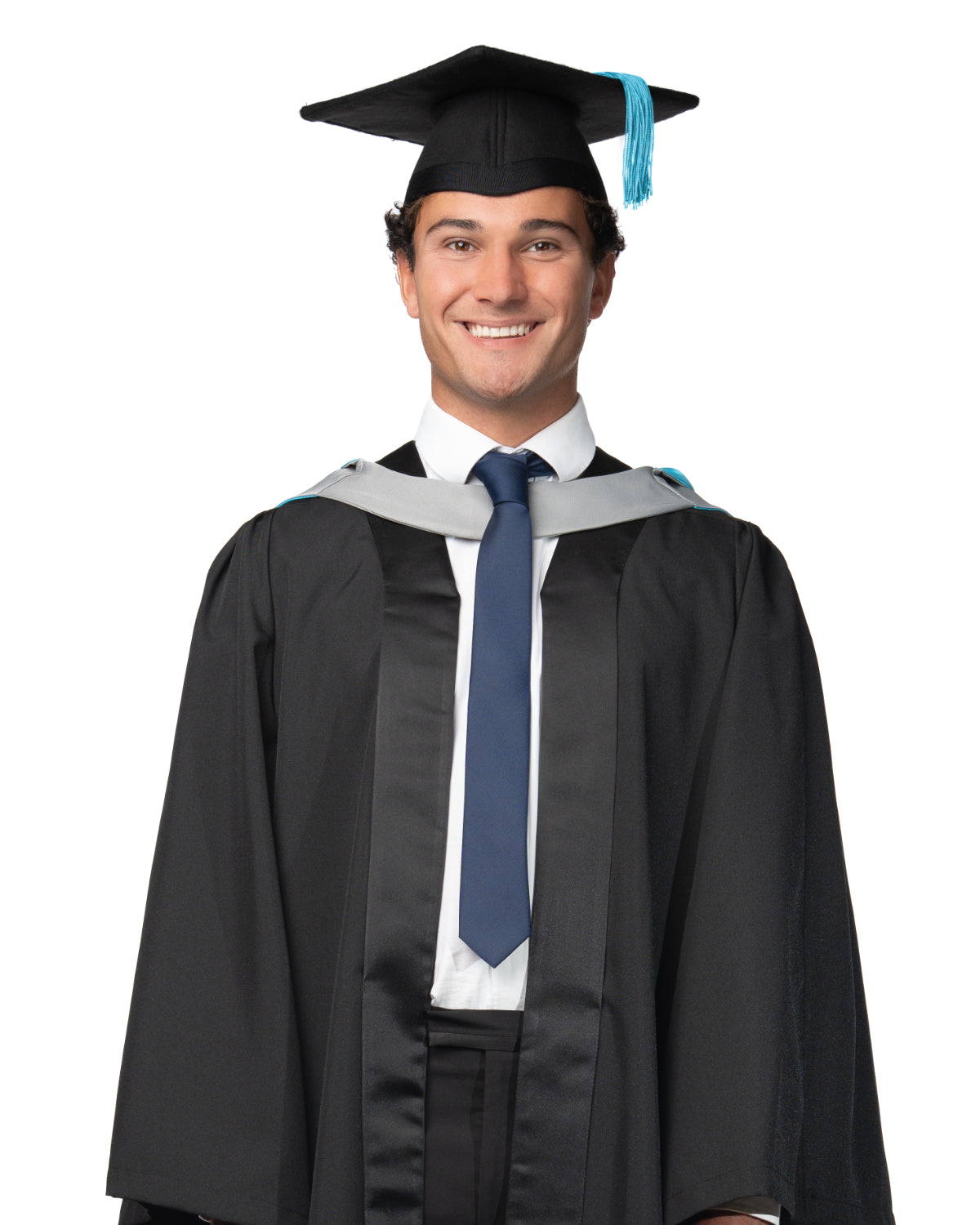 Kingston University | Academic Hoods