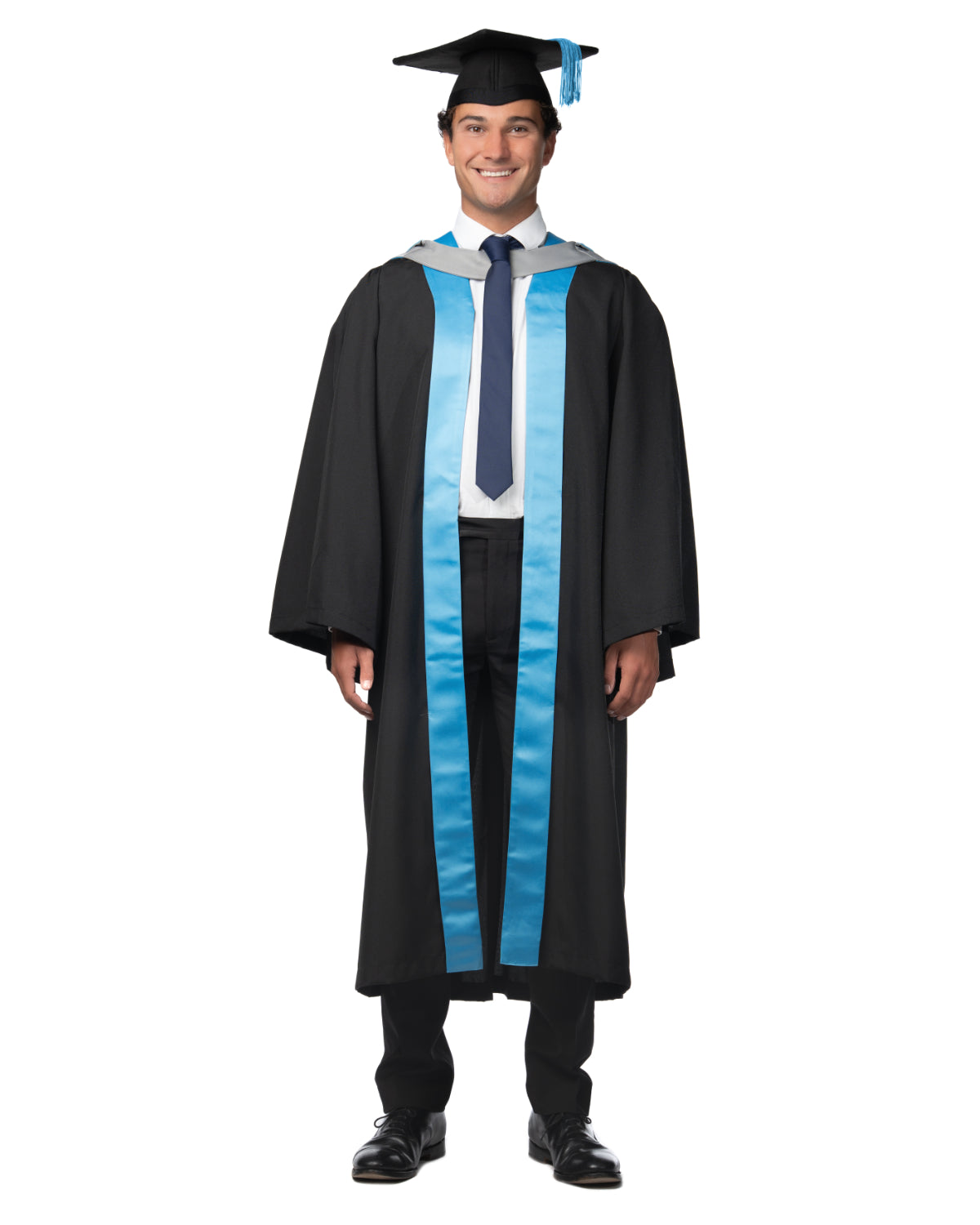Kingston University Undergraduate & Masters Set