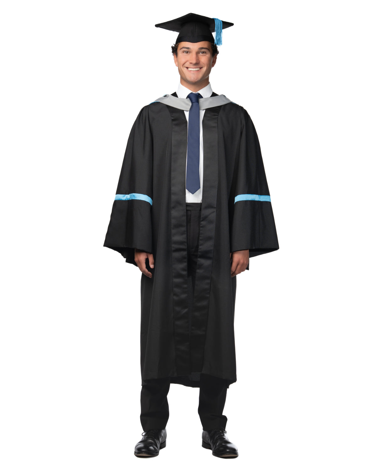 Kingston University Undergraduate & Masters Set