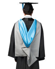 Kingston University | Academic Hoods