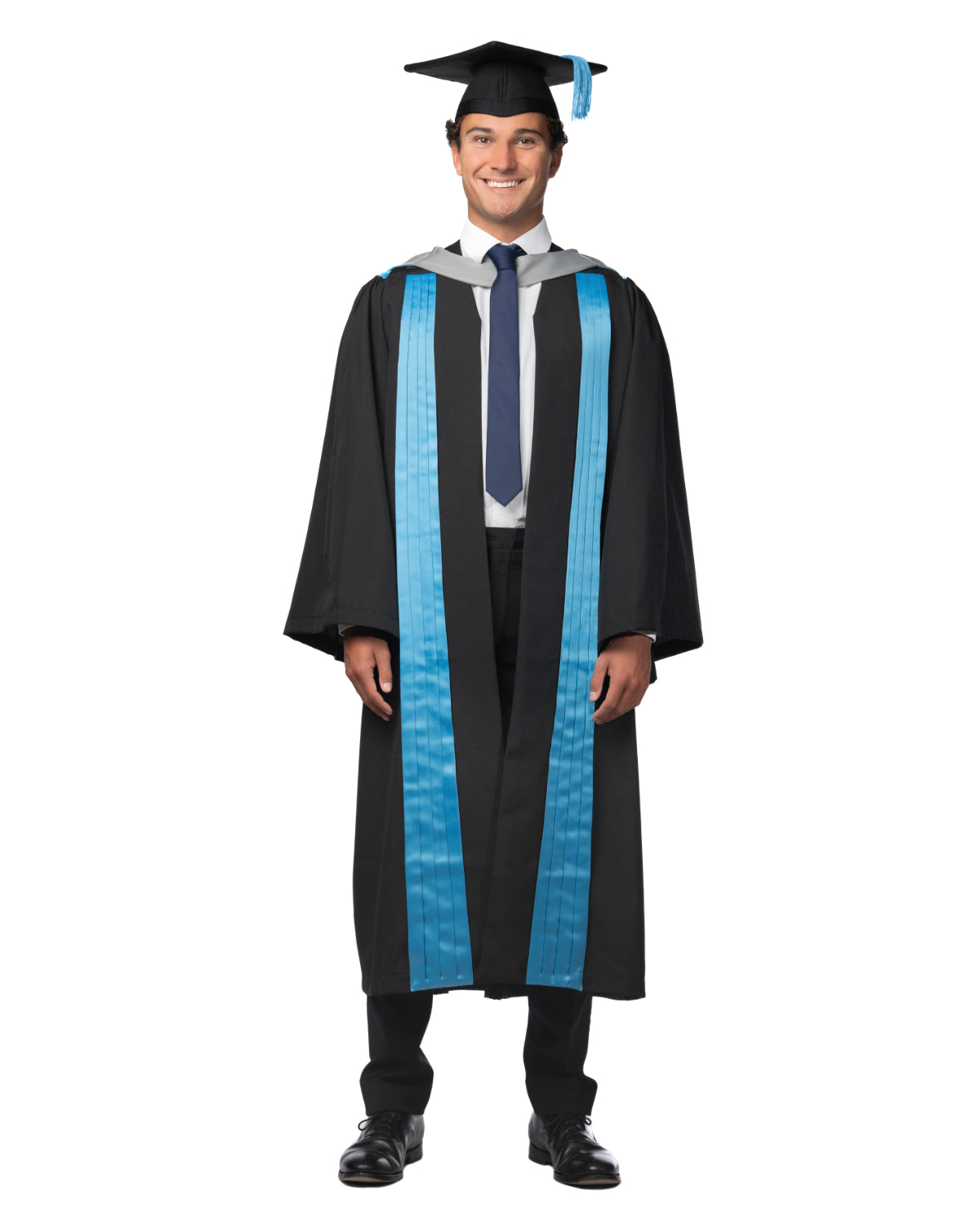 Kingston University Undergraduate & Masters Set
