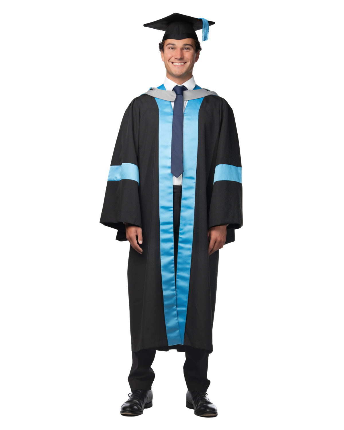 Kingston University Undergraduate & Masters Set