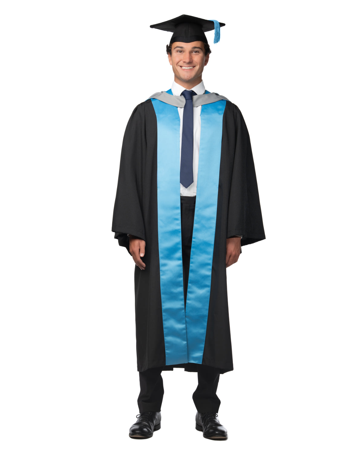 Kingston University Undergraduate & Masters Set