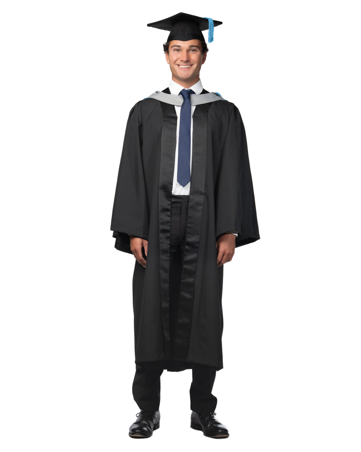 Kingston University Undergraduate & Masters Set