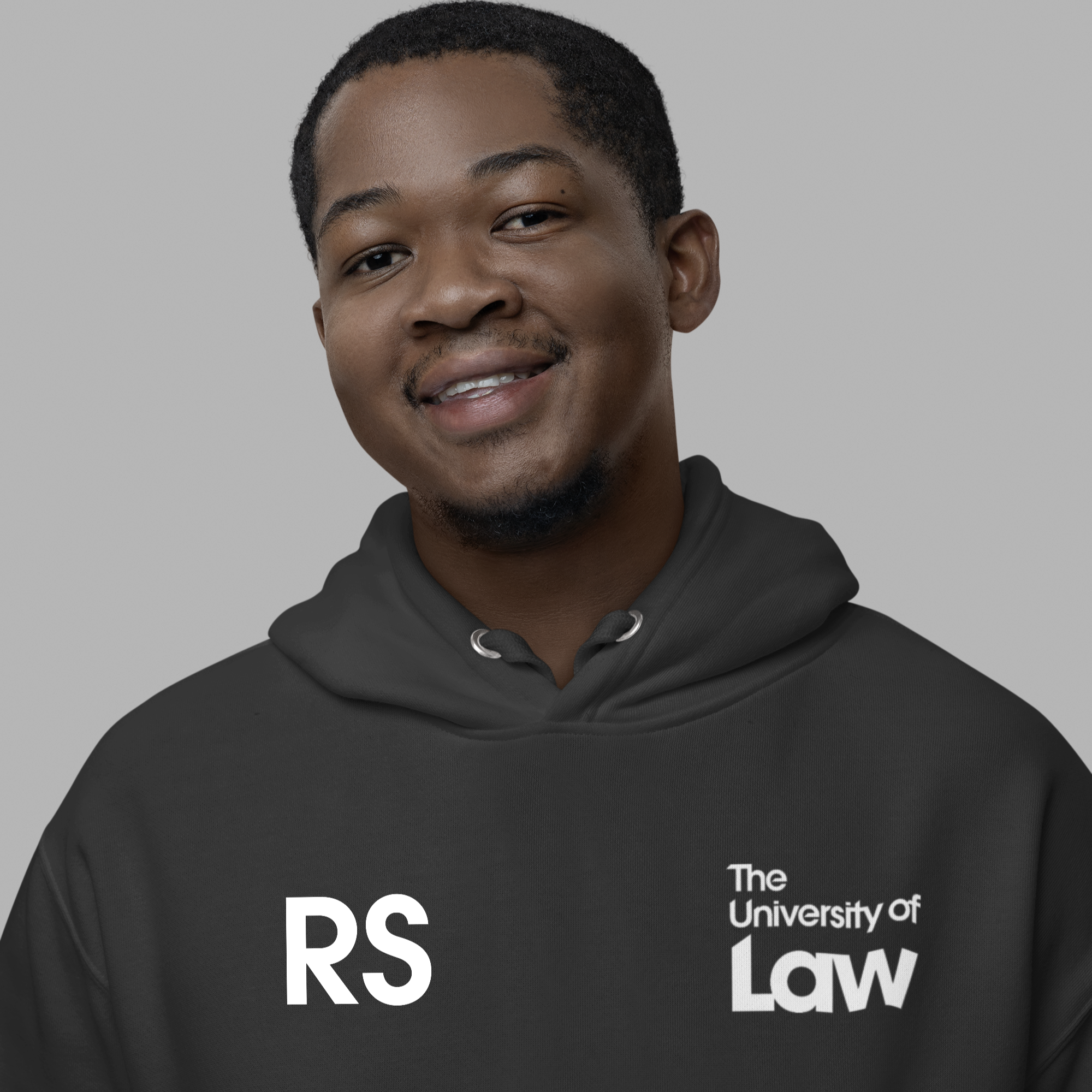 The University of Law - 'Class of Twenty 26' - Hoodie