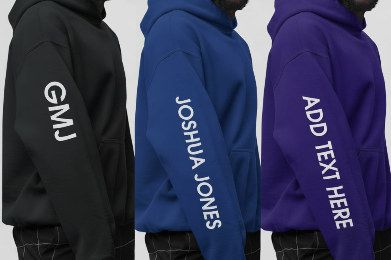 The University of Law - 'Class of Twenty 26' - Hoodie