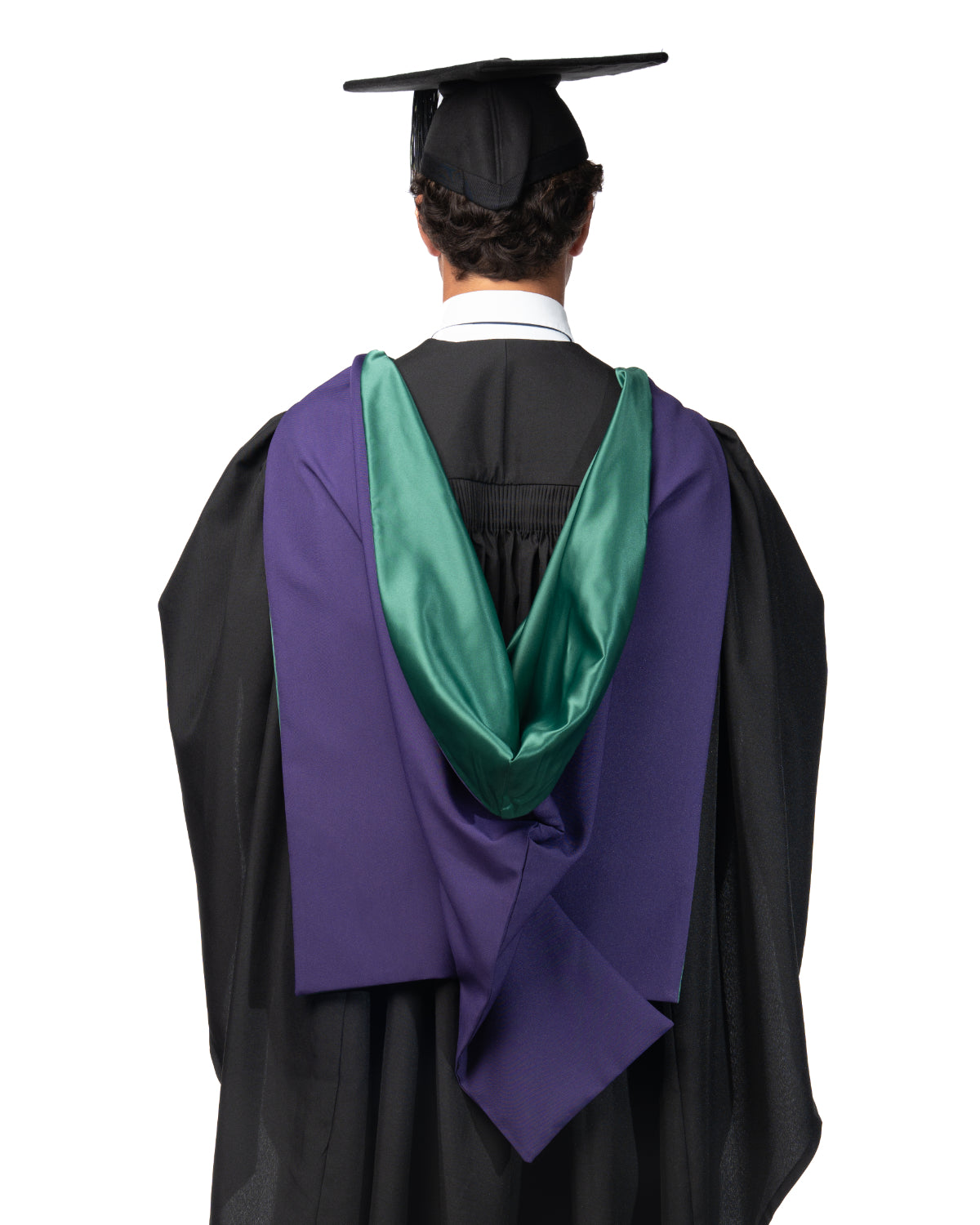 Loughborough University | Academic Hoods