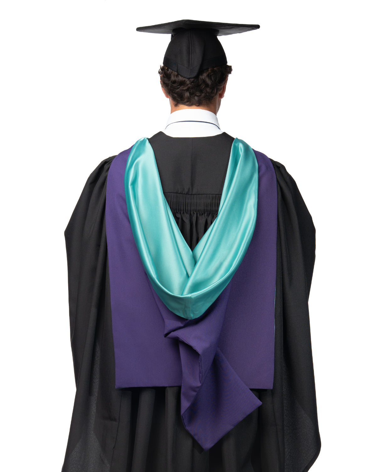 Loughborough University | Academic Hoods