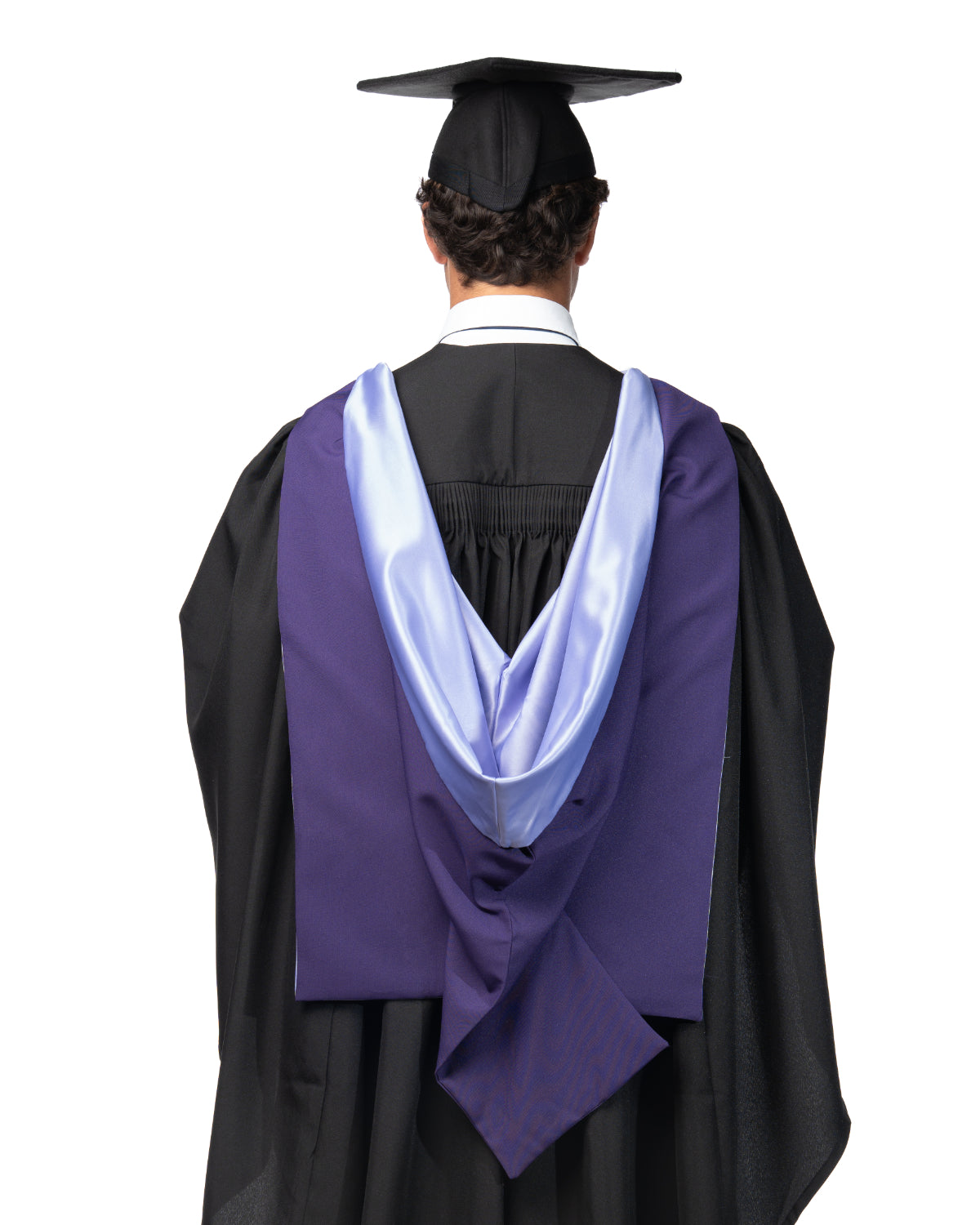 Loughborough University | Academic Hoods
