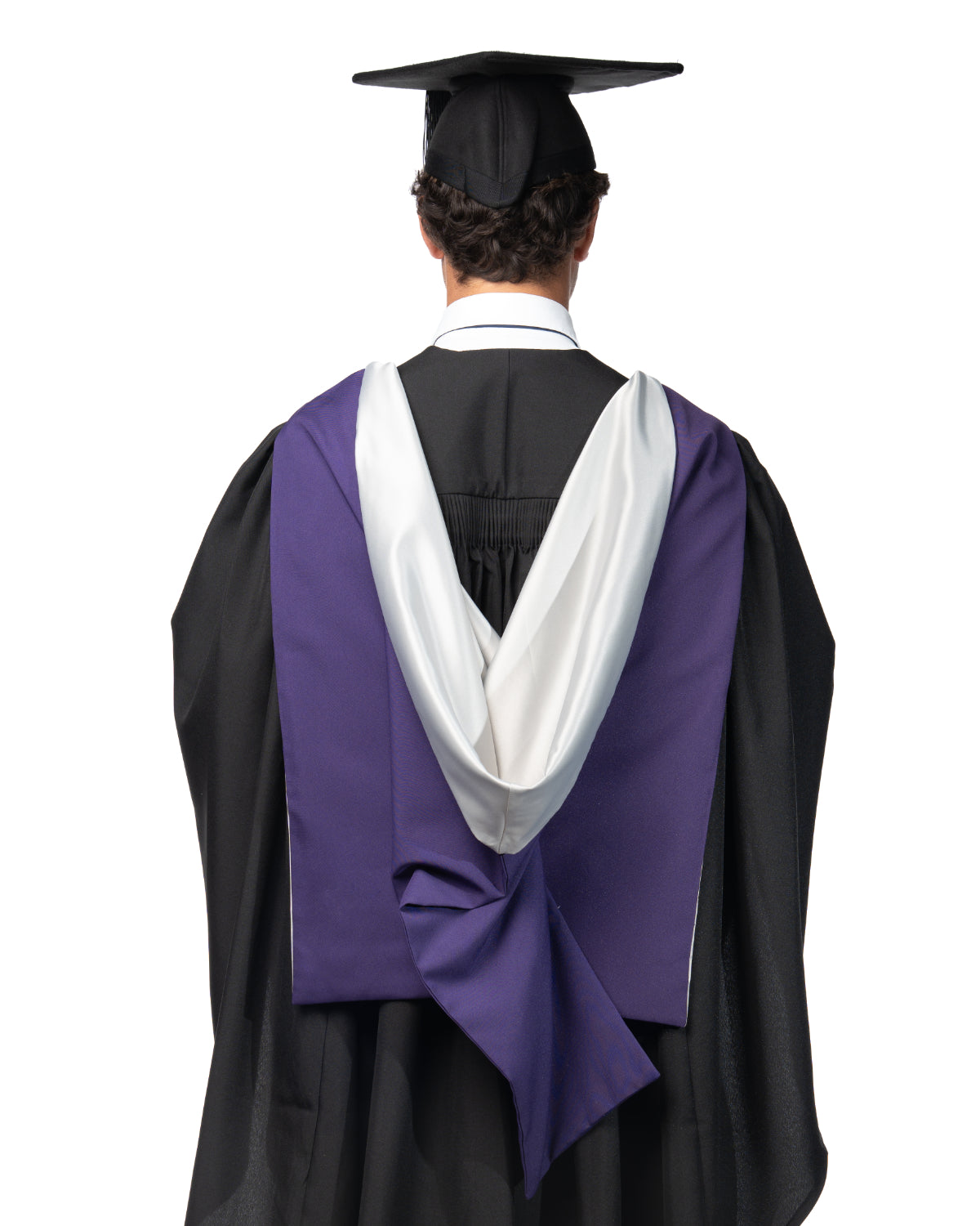 Loughborough University | Academic Hoods
