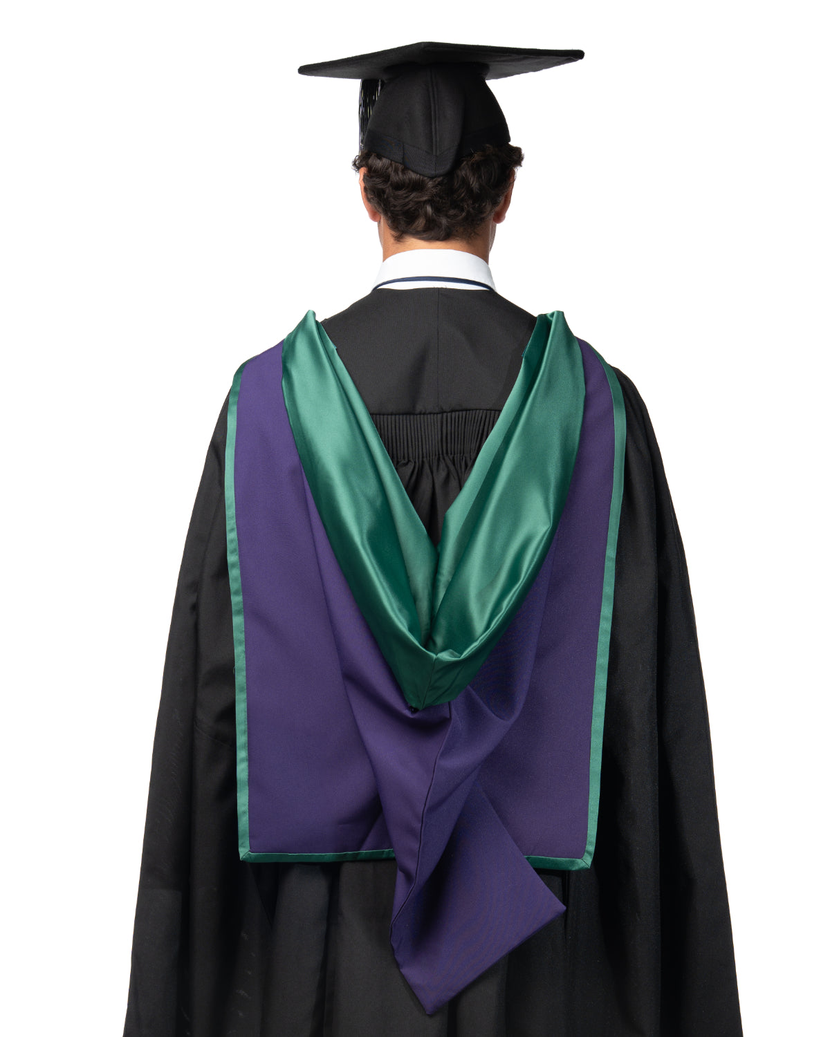 Loughborough University | Academic Hoods