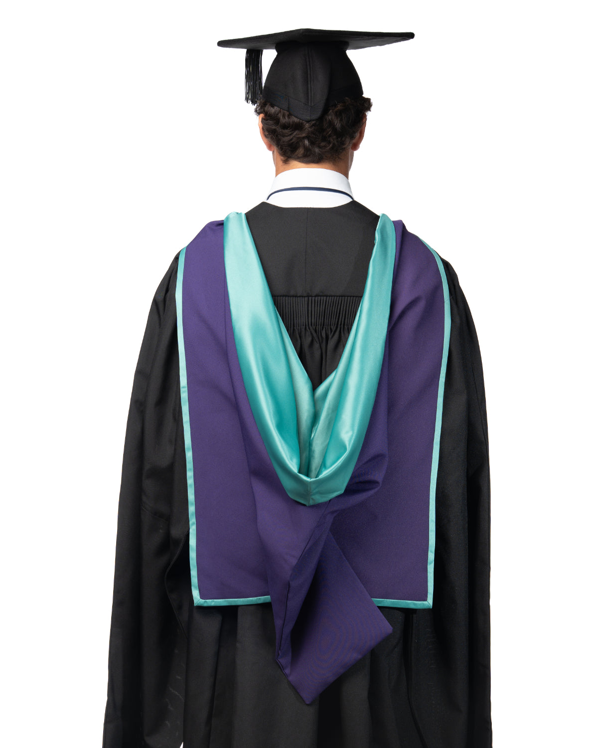 Loughborough University | Academic Hoods