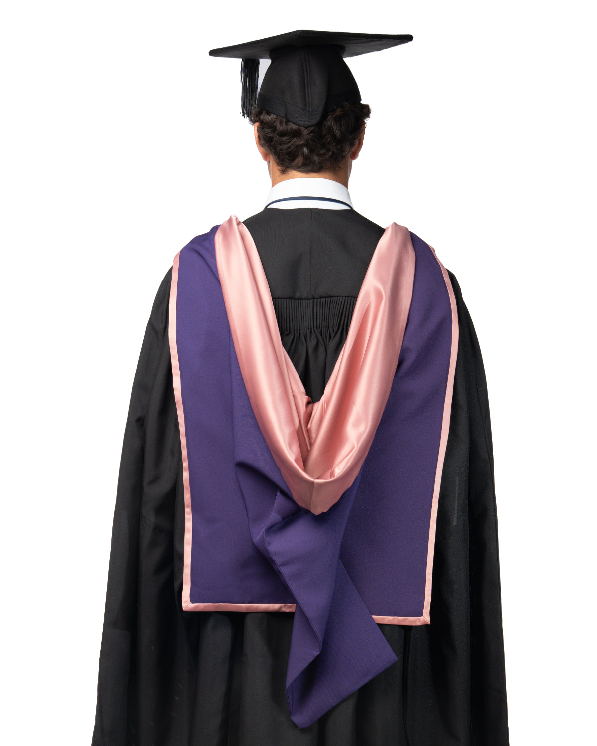 Loughborough University | Academic Hoods