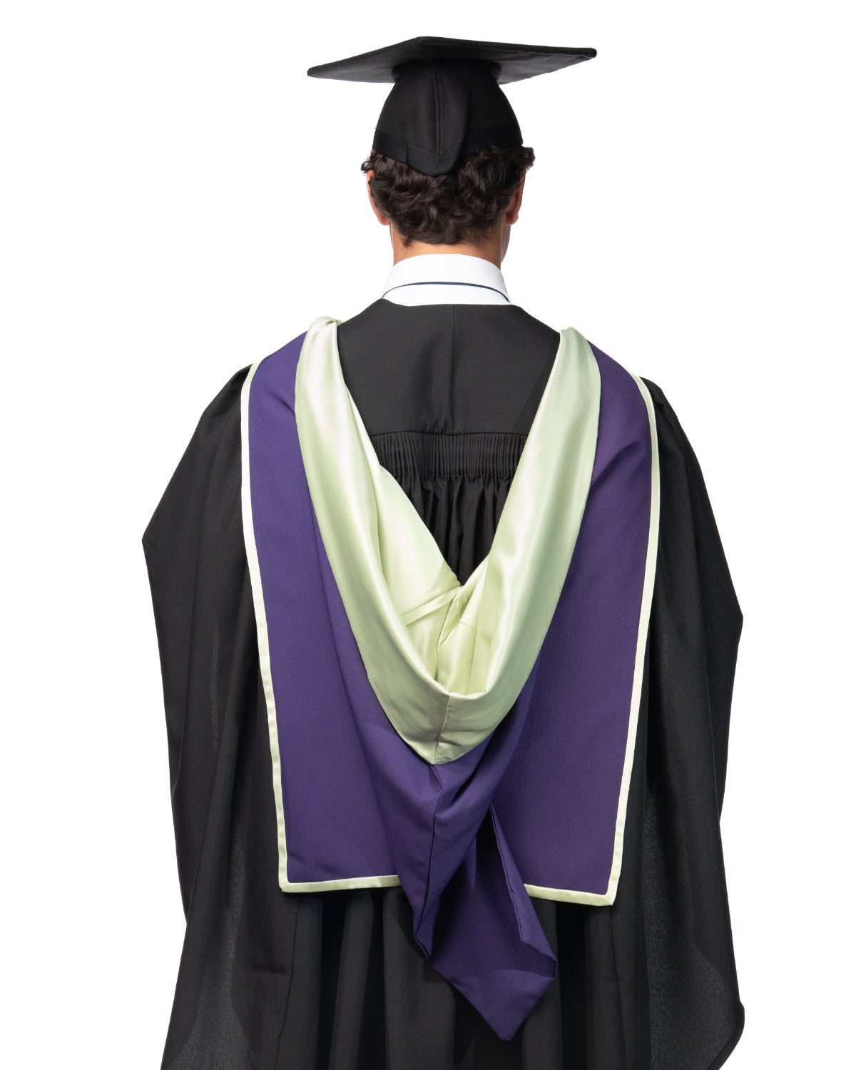 Loughborough University | Academic Hoods