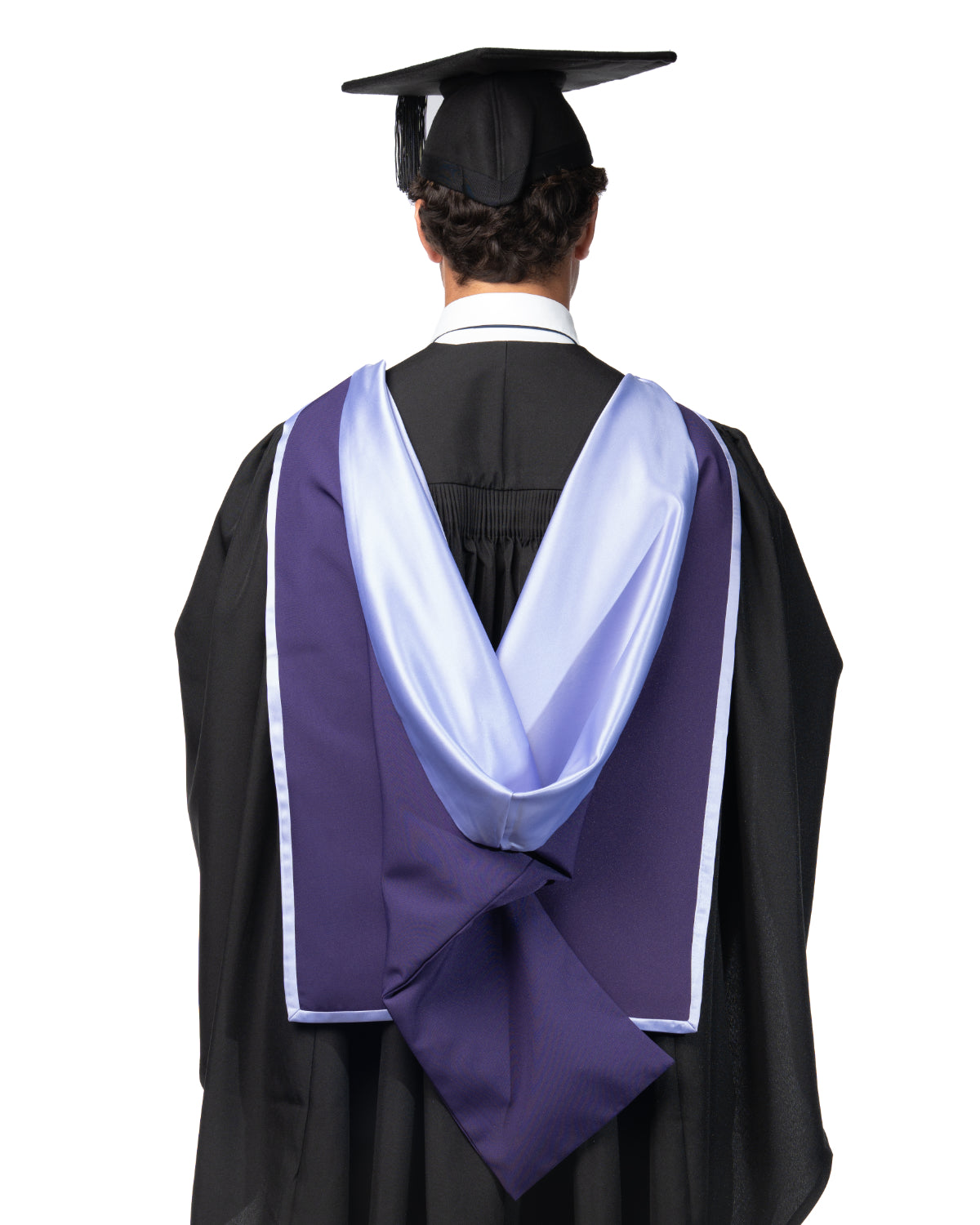 Loughborough University | Academic Hoods