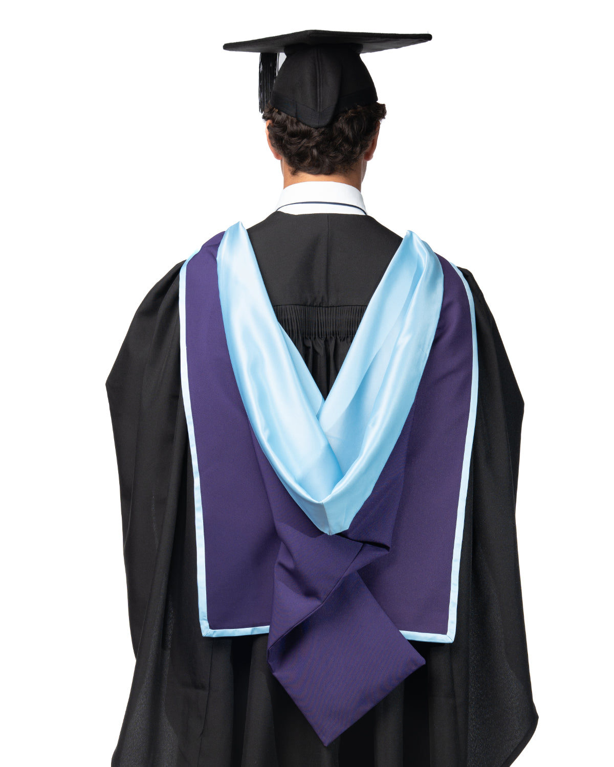 Loughborough University | Academic Hoods