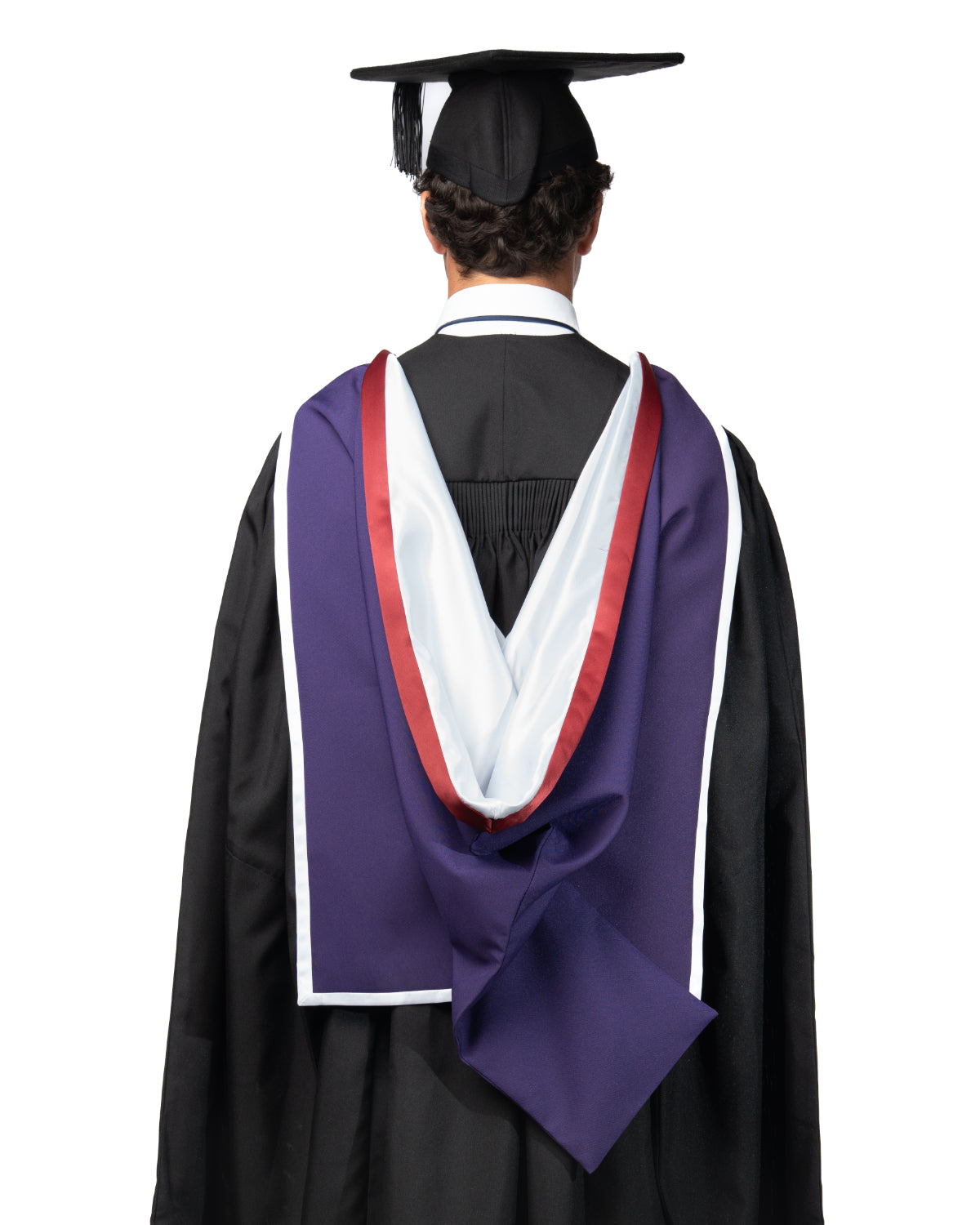 Loughborough University | Academic Hoods