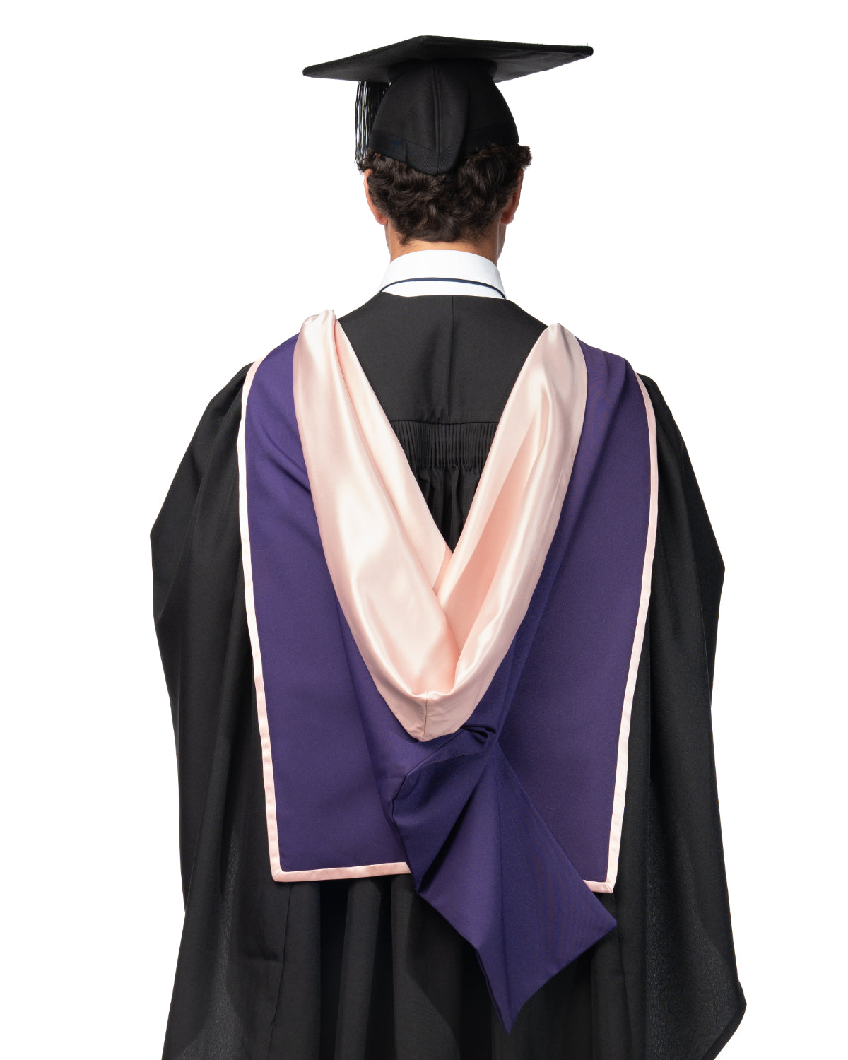 Loughborough University | Academic Hoods