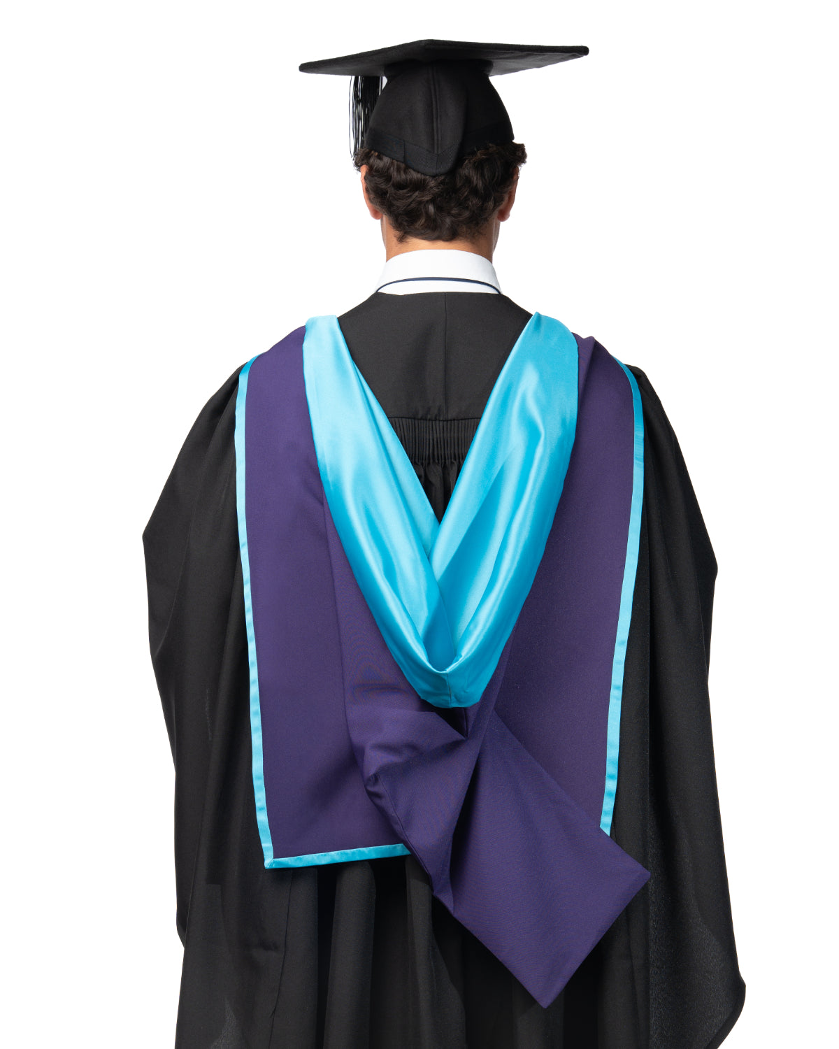 Loughborough University | Academic Hoods