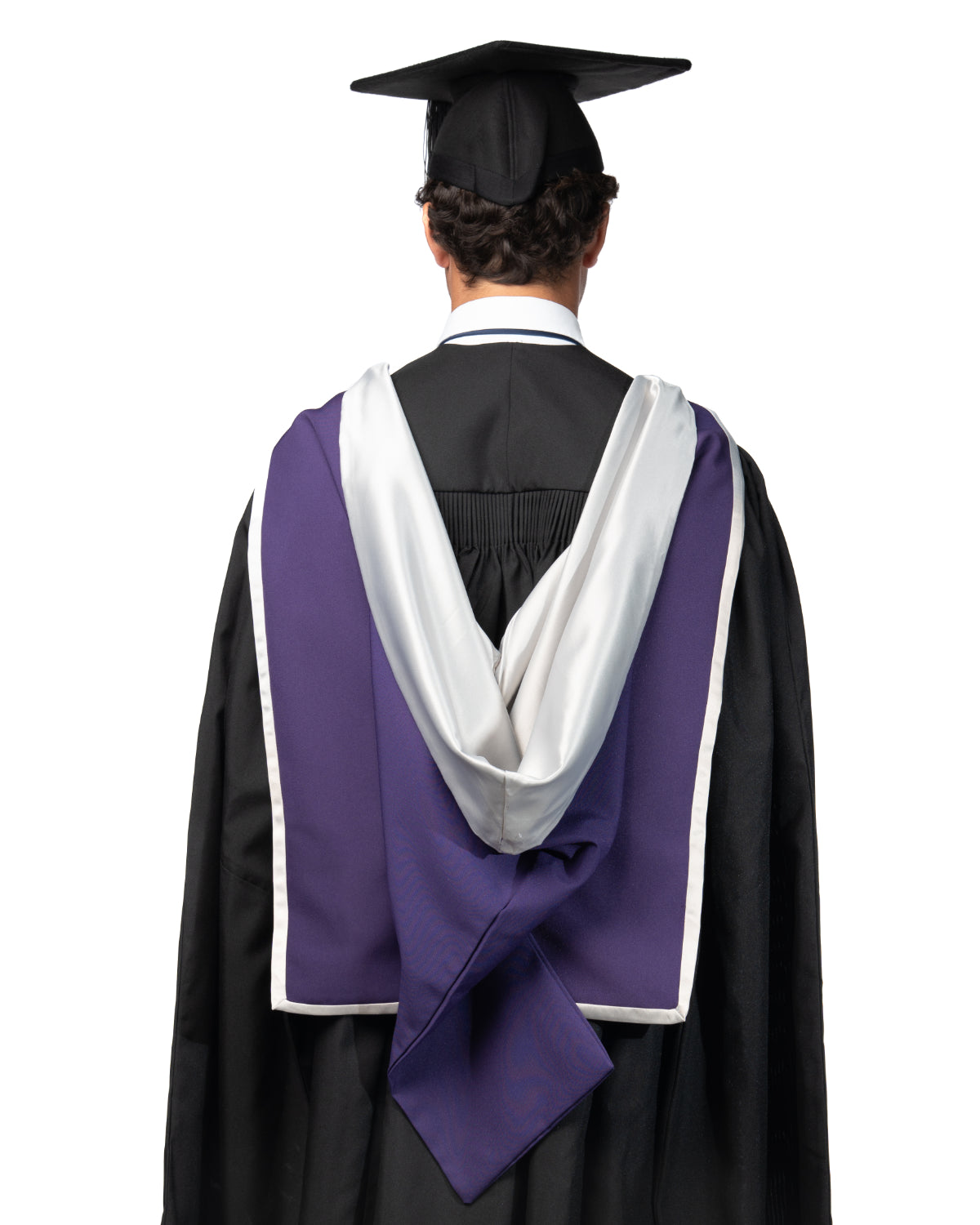 Loughborough University | Academic Hoods