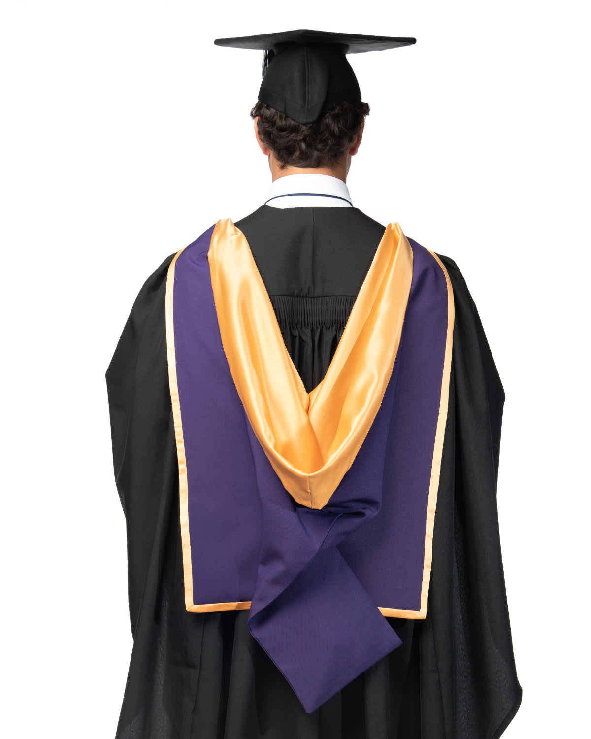 Loughborough University | Academic Hoods