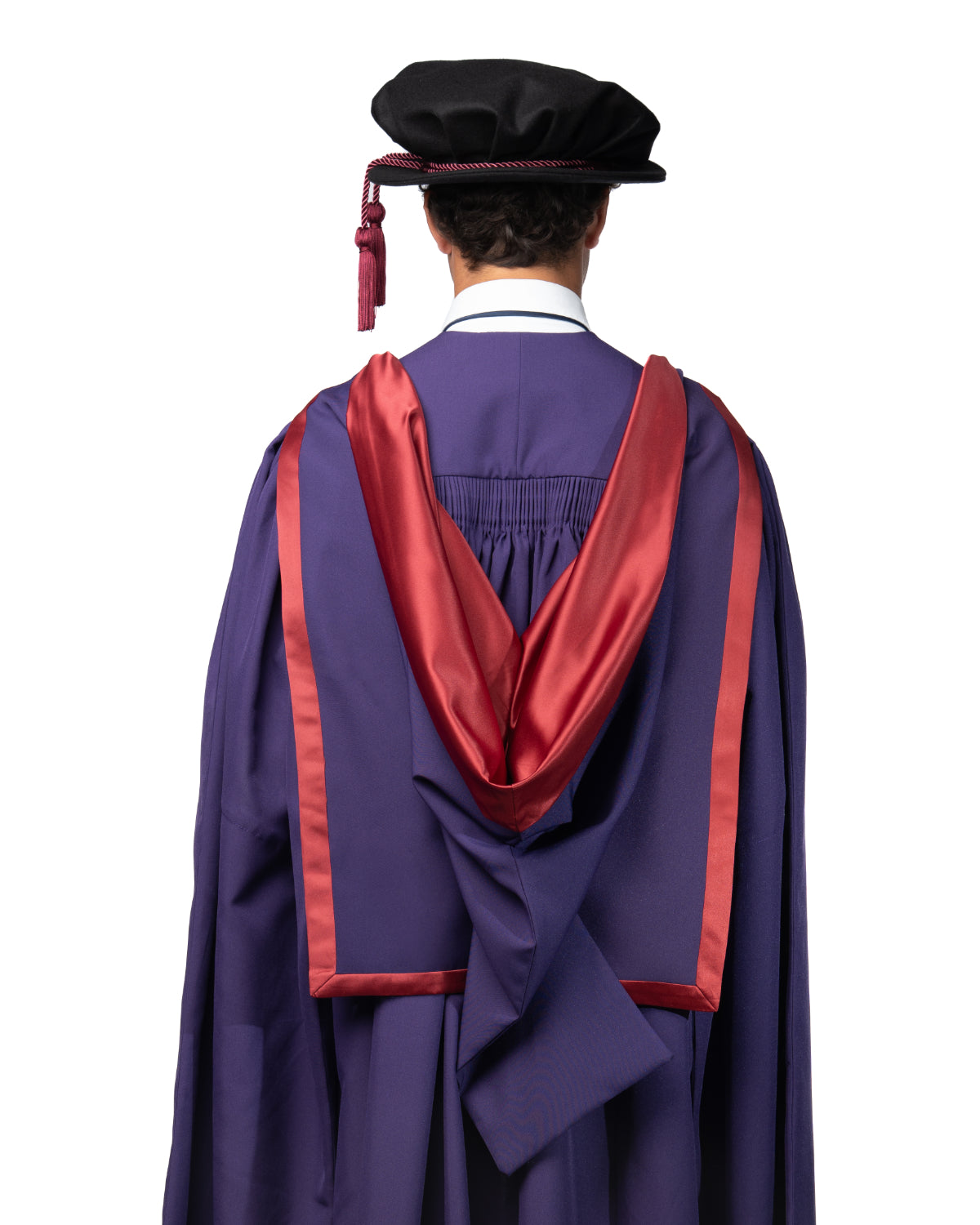 Loughborough University | Academic Hoods