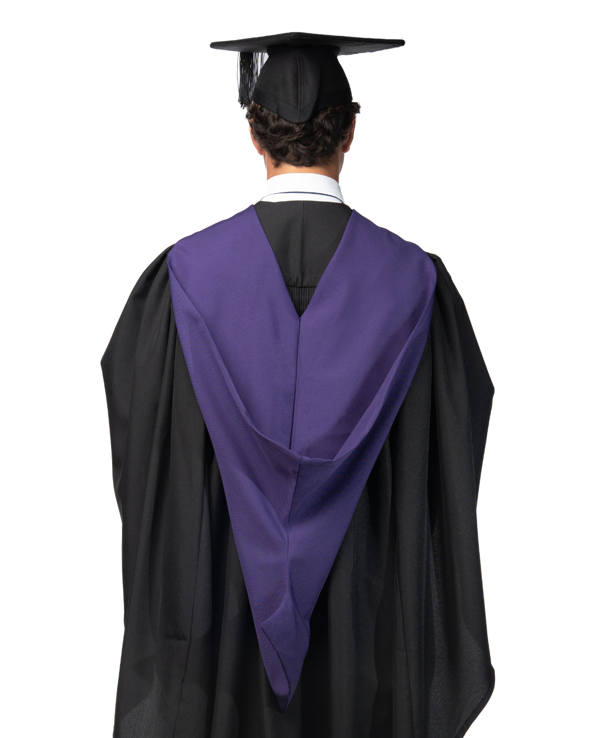 Loughborough University | Academic Hoods