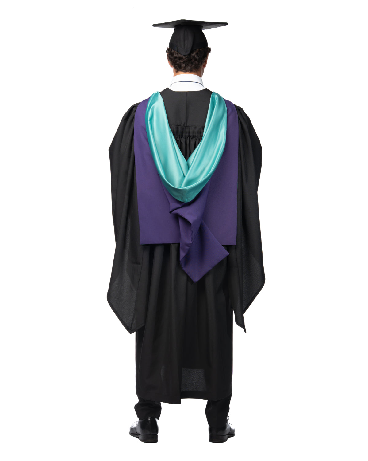 Loughbourough University Bachelors, Diploma & Integrated Masters Attire Sets