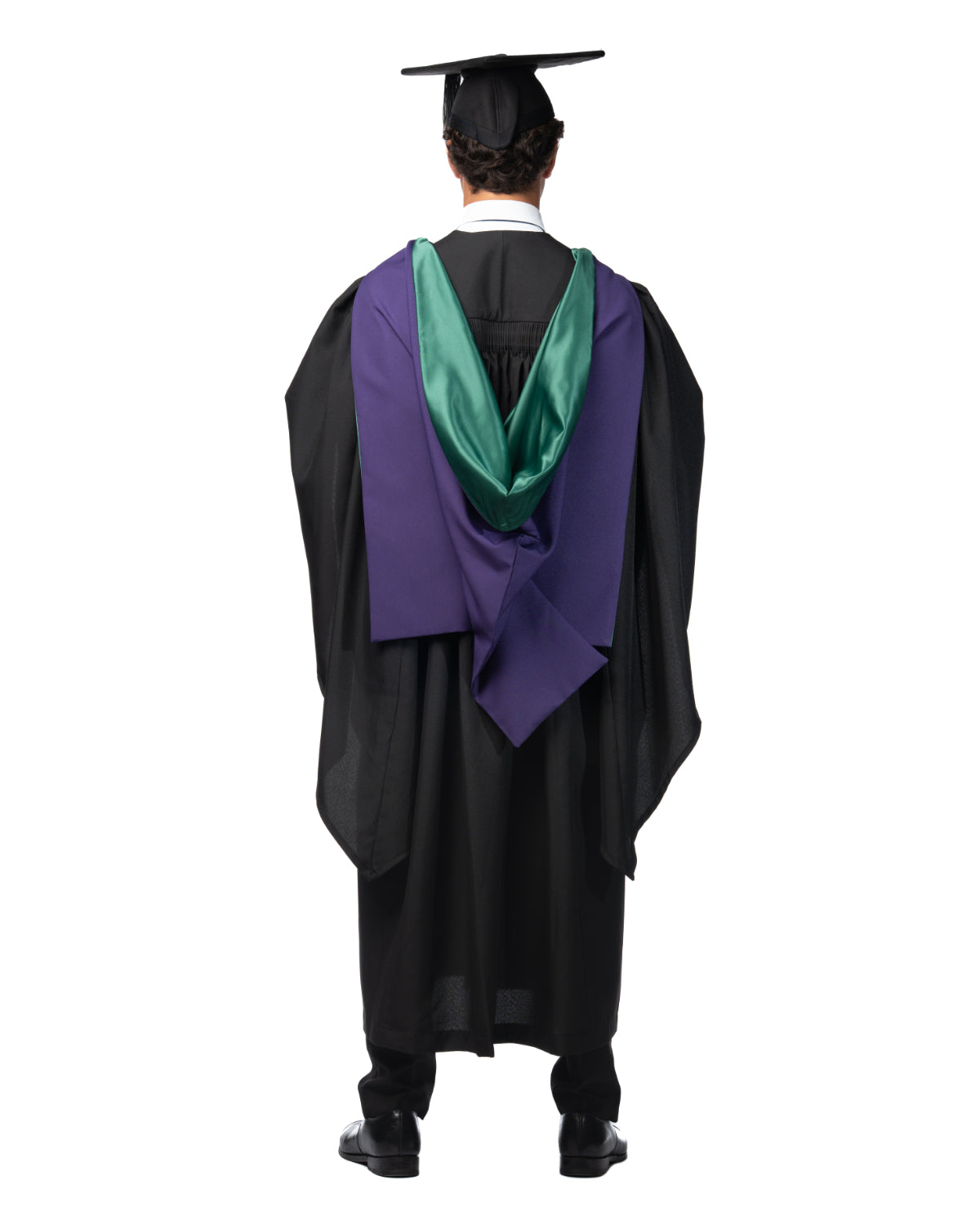 Loughbourough University Bachelors, Diploma & Integrated Masters Attire Sets