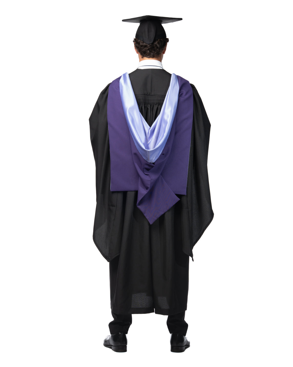Loughbourough University Bachelors, Diploma & Integrated Masters Attire Sets