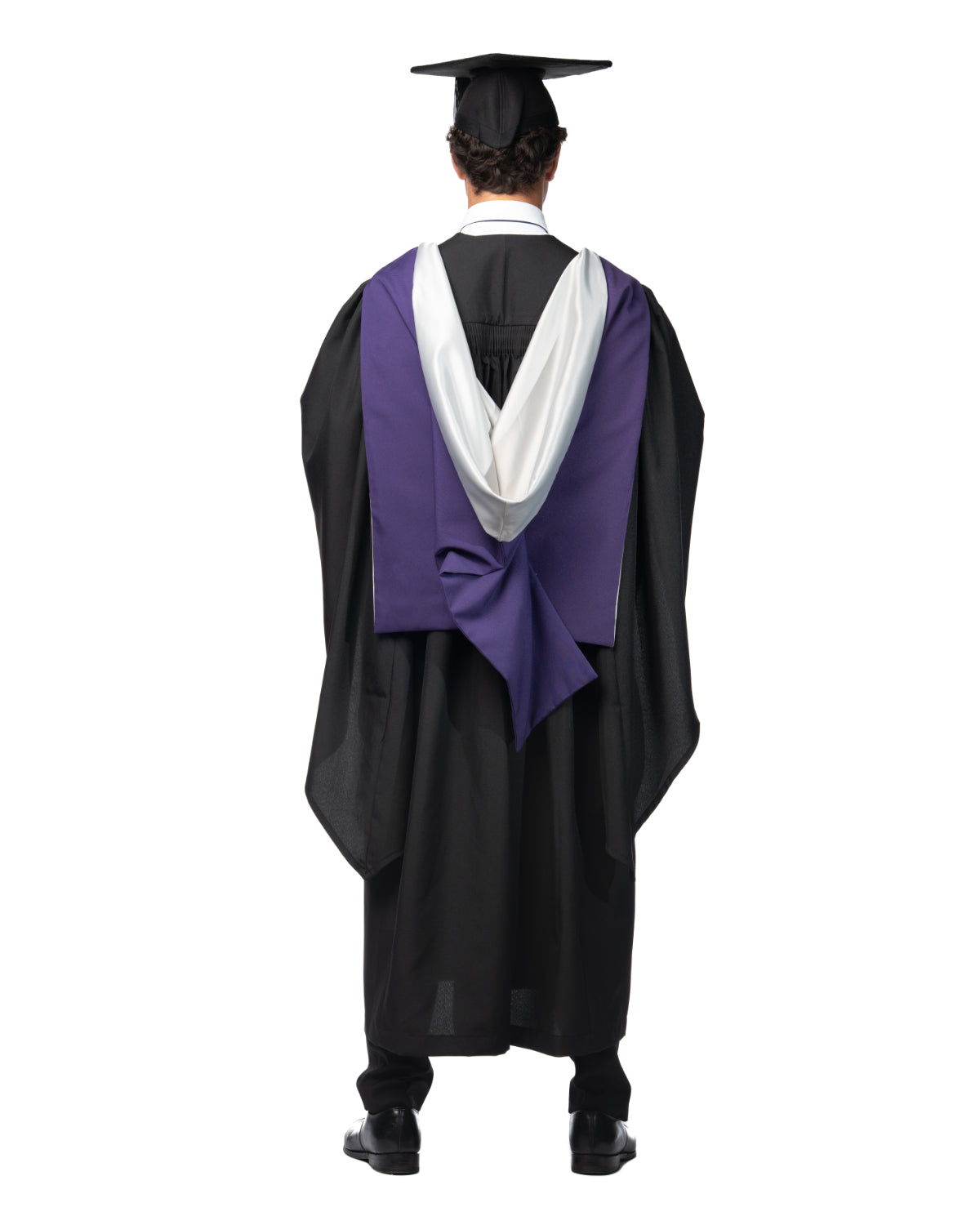 Loughbourough University Bachelors, Diploma & Integrated Masters Attire Sets