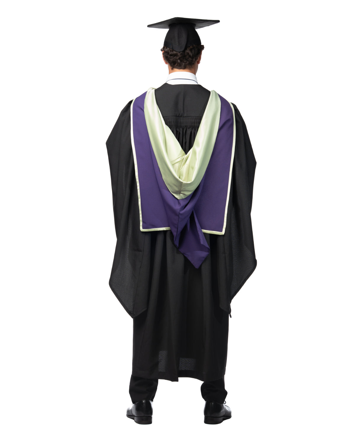 Loughbourough University Bachelors, Diploma & Integrated Masters Attire Sets