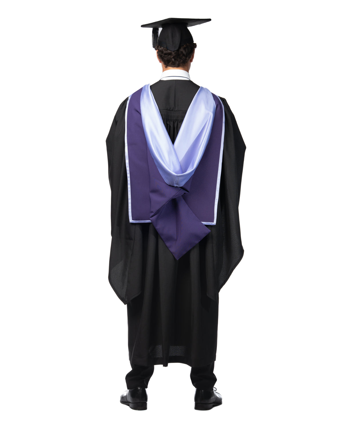 Loughbourough University Bachelors, Diploma & Integrated Masters Attire Sets