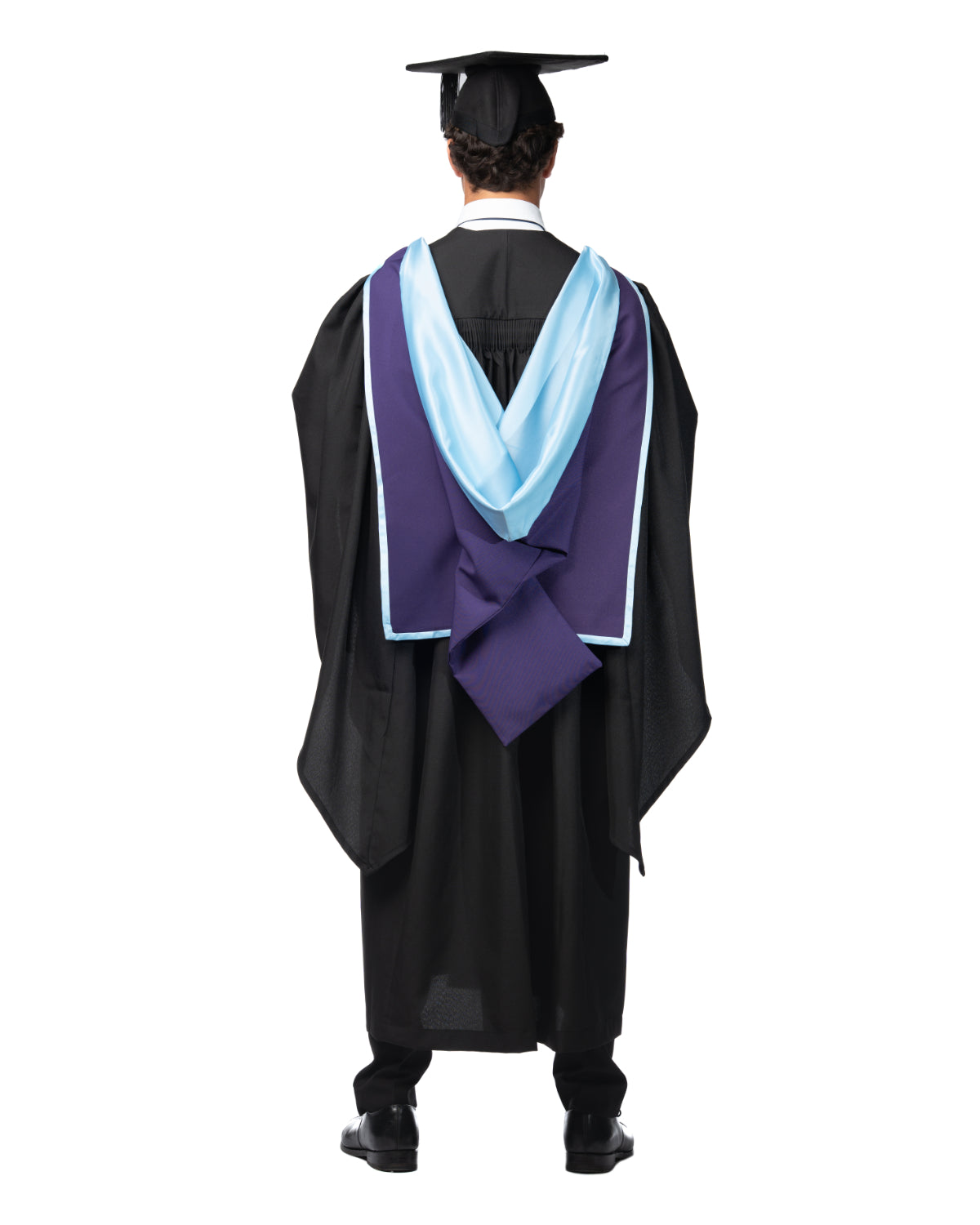 Loughbourough University Bachelors, Diploma & Integrated Masters Attire Sets