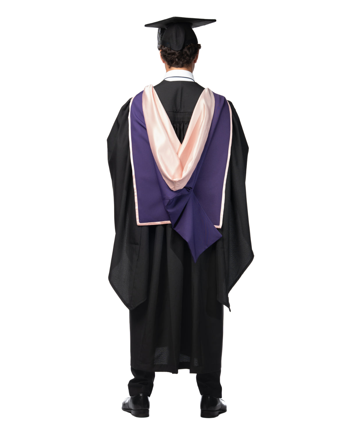 Loughbourough University Bachelors, Diploma & Integrated Masters Attire Sets