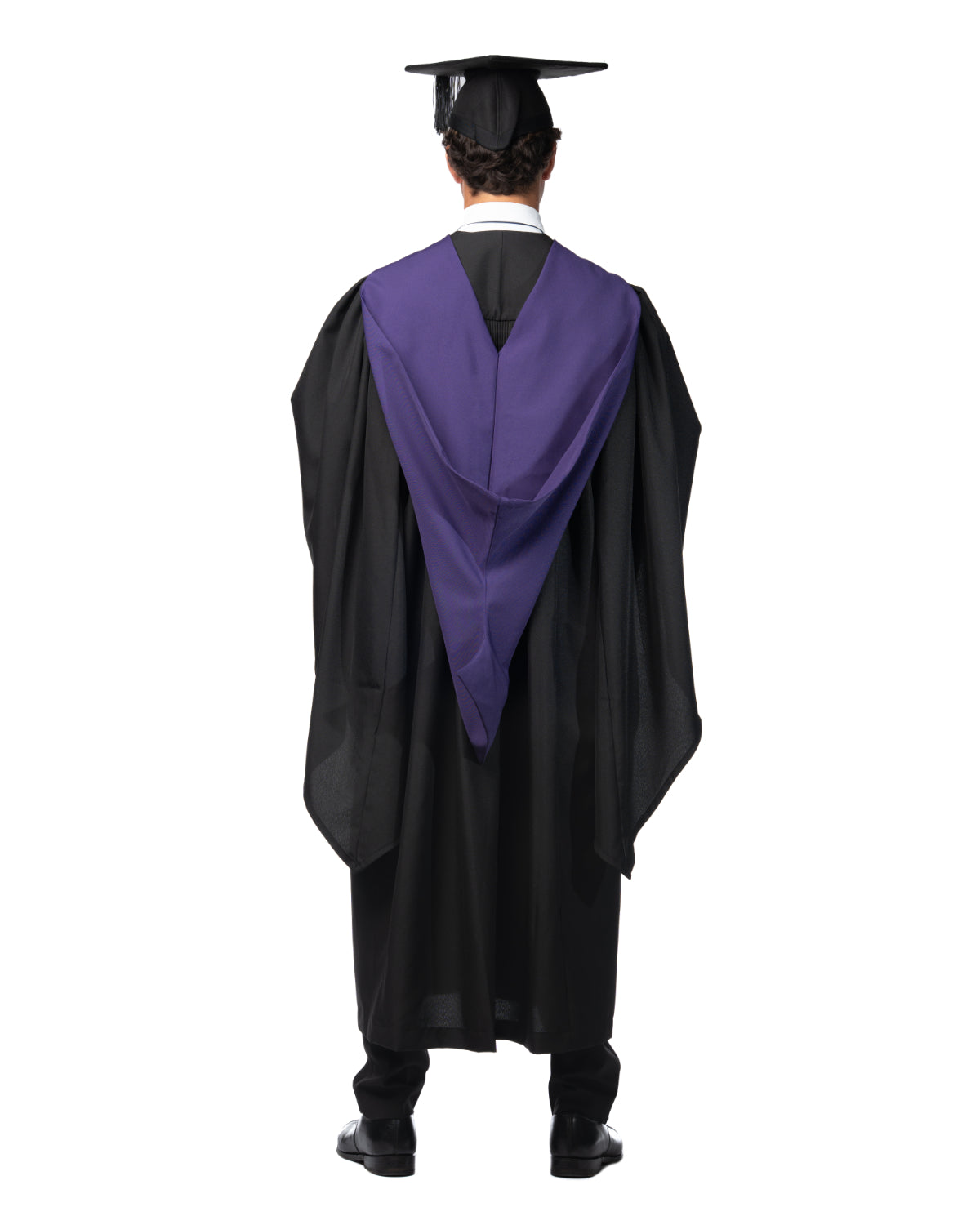 Loughbourough University Bachelors, Diploma & Integrated Masters Attire Sets