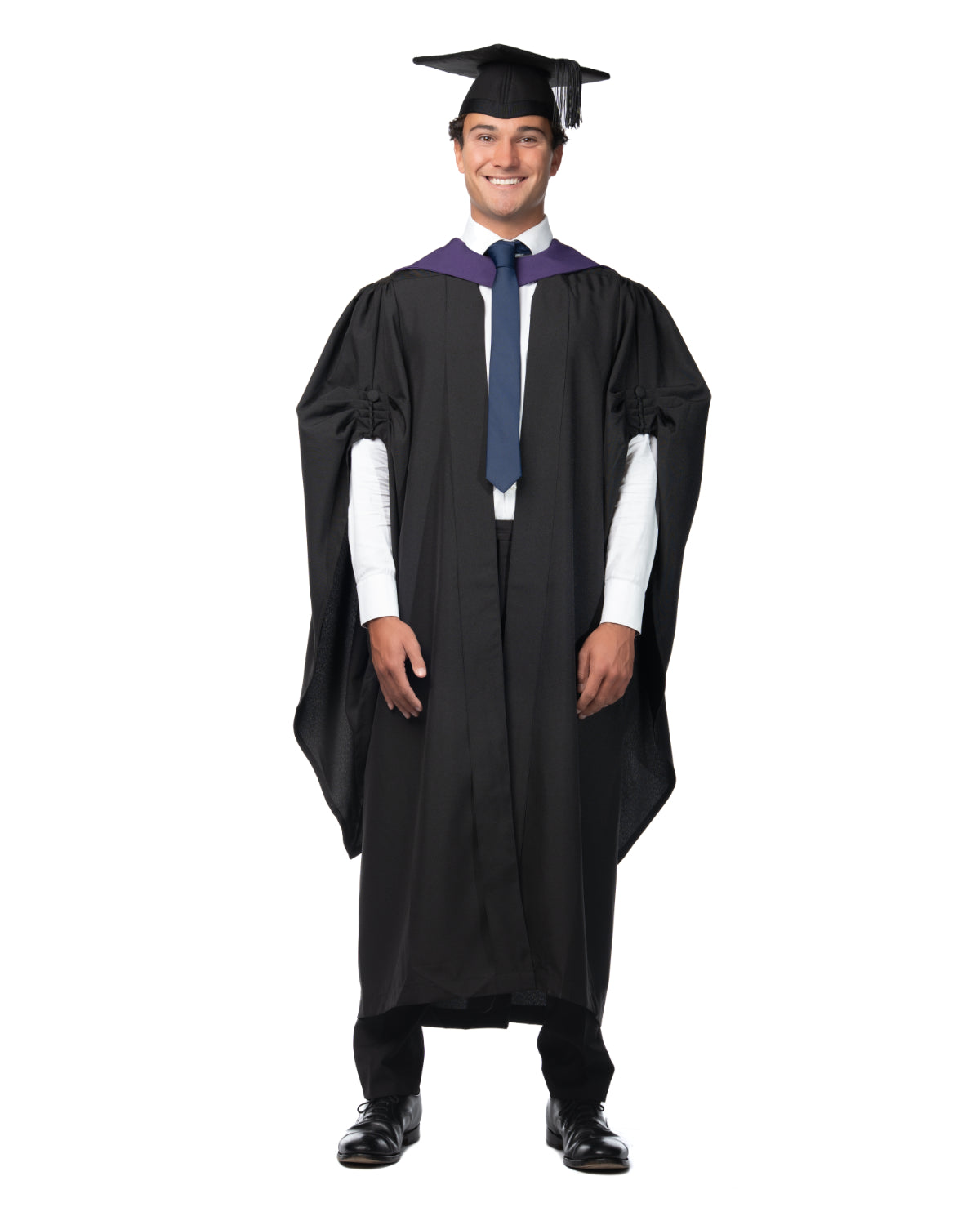 Loughbourough University Bachelors, Diploma & Integrated Masters Attire Sets