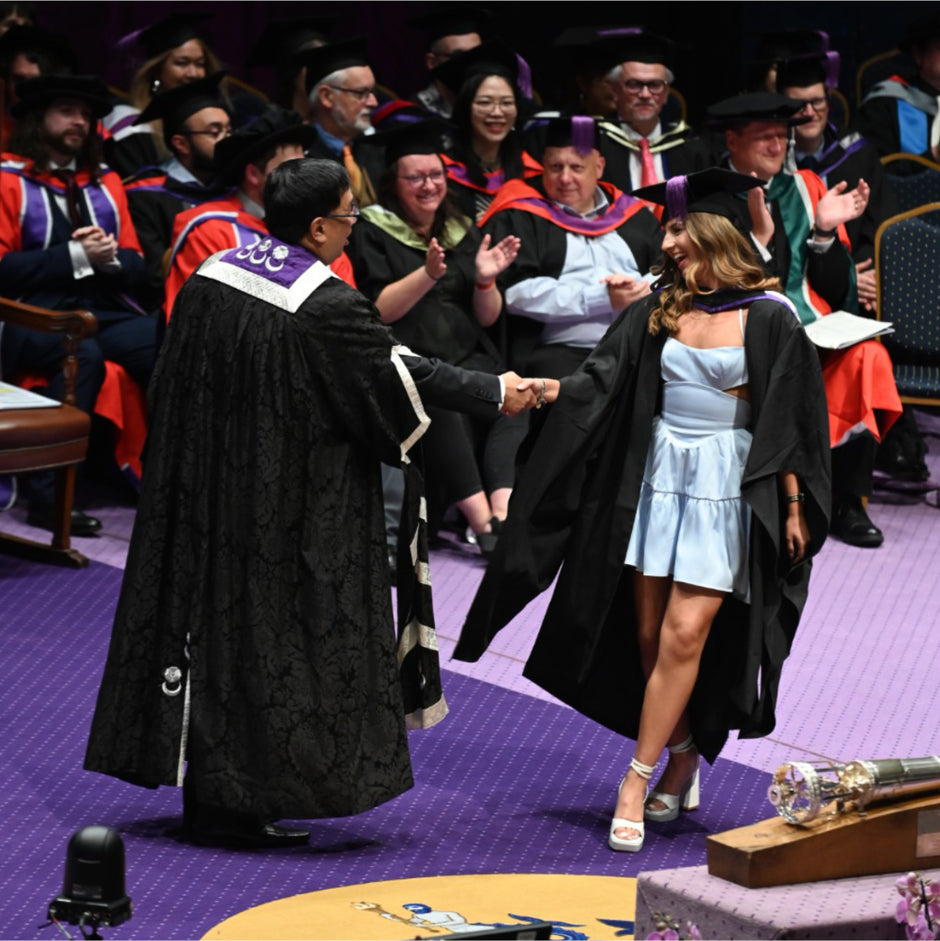 Graduation Attire | Ceremony Services - Contact Us Today – Evess Group