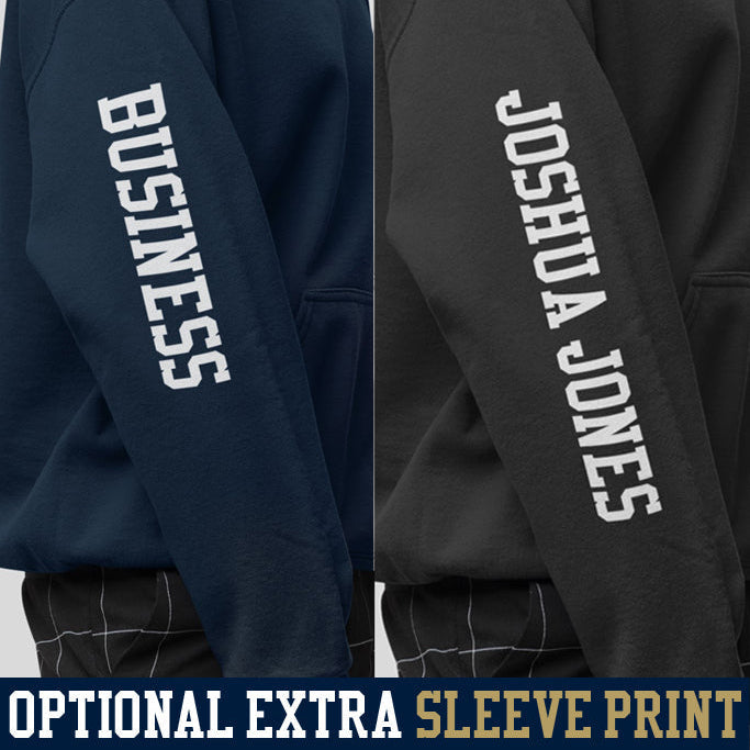 University of Staffordshire - Limited Edition - 'Class of Twenty 26' Hoodie