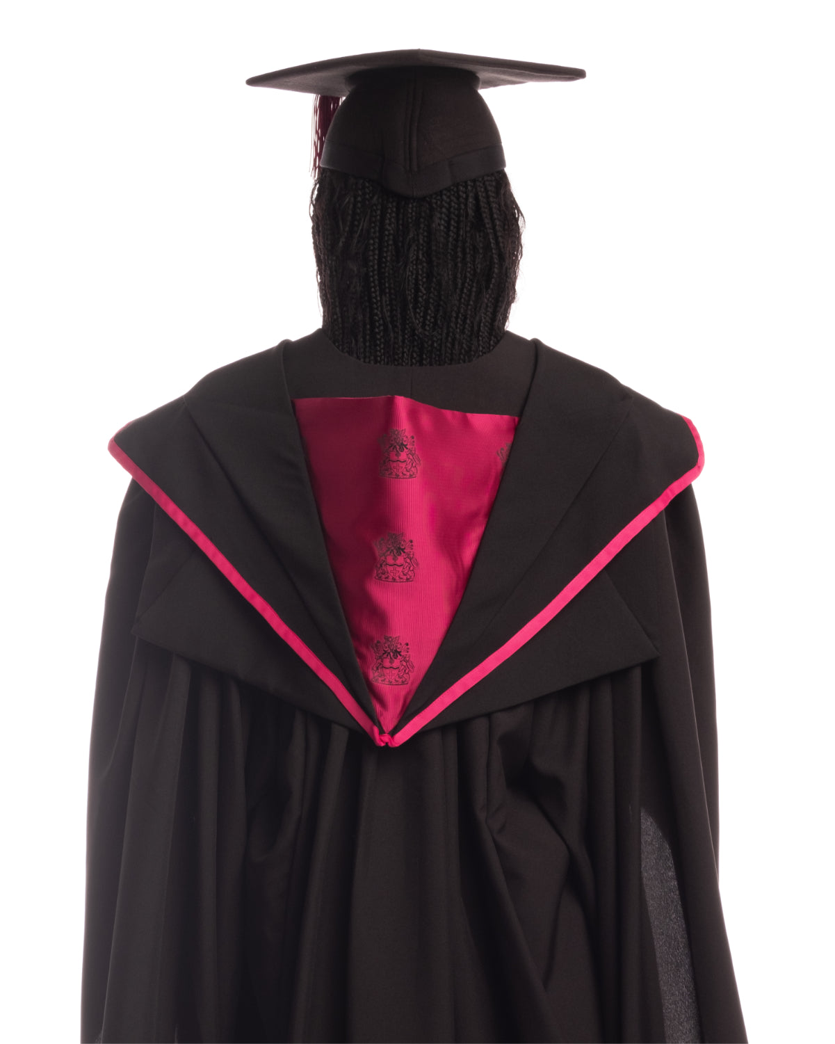 Nottingham Trent University | Academic Hoods