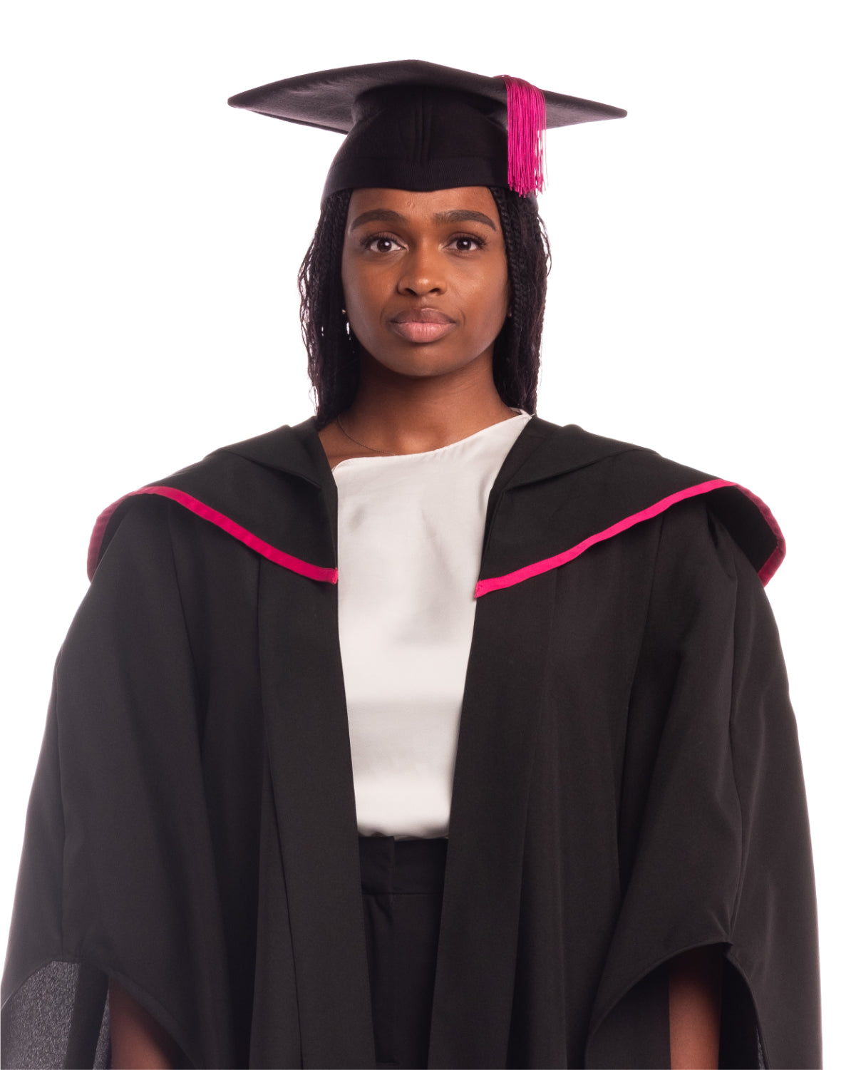 Nottingham Trent University | Academic Hoods