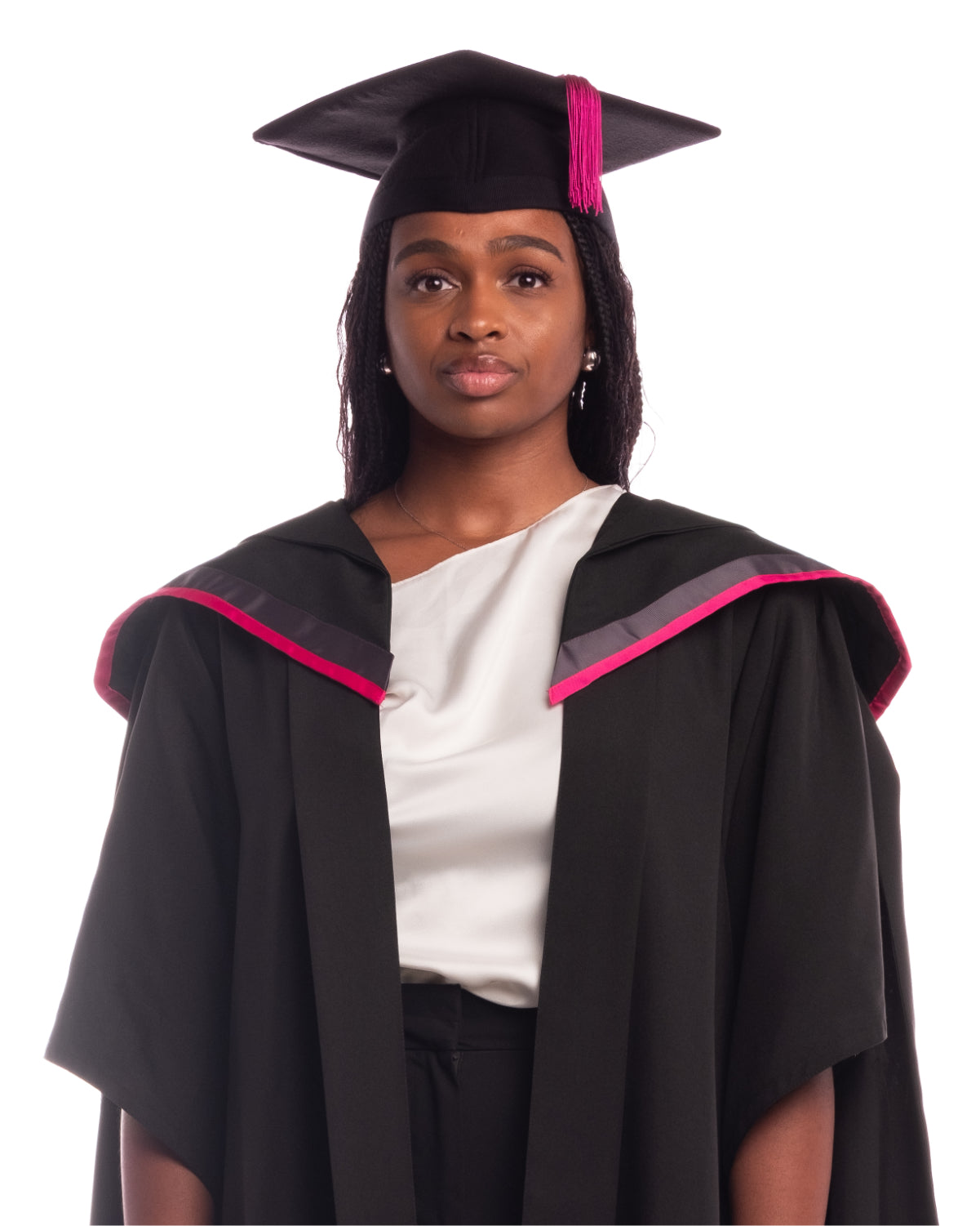 Nottingham Trent University | Academic Hoods