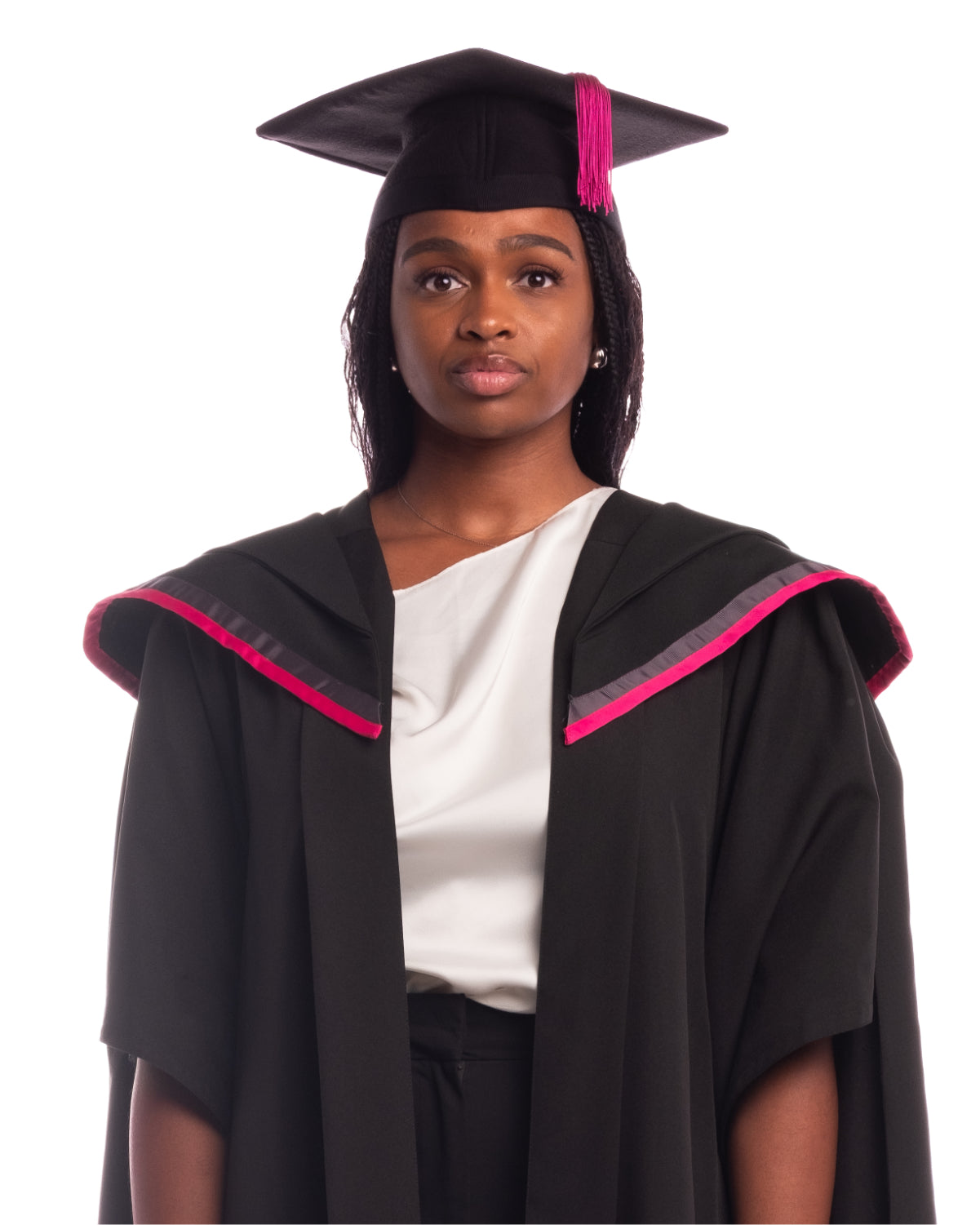 Nottingham Trent University | Academic Hoods