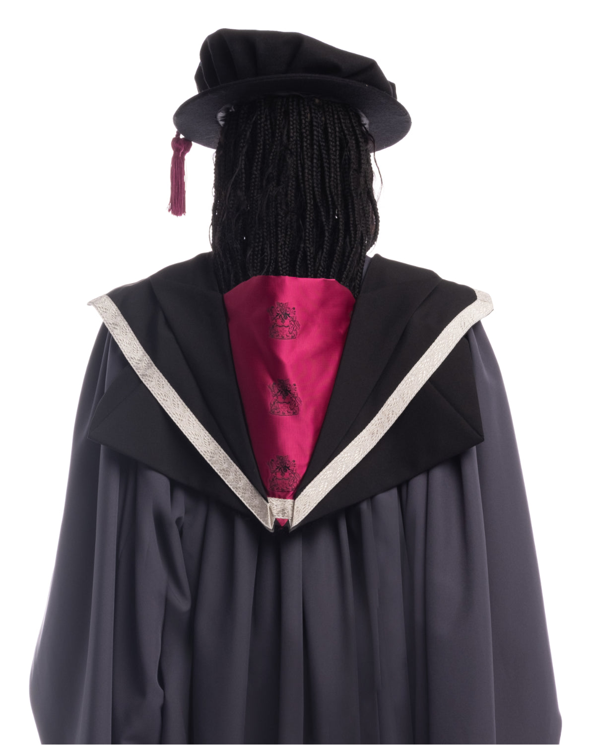 Nottingham Trent University | Academic Hoods