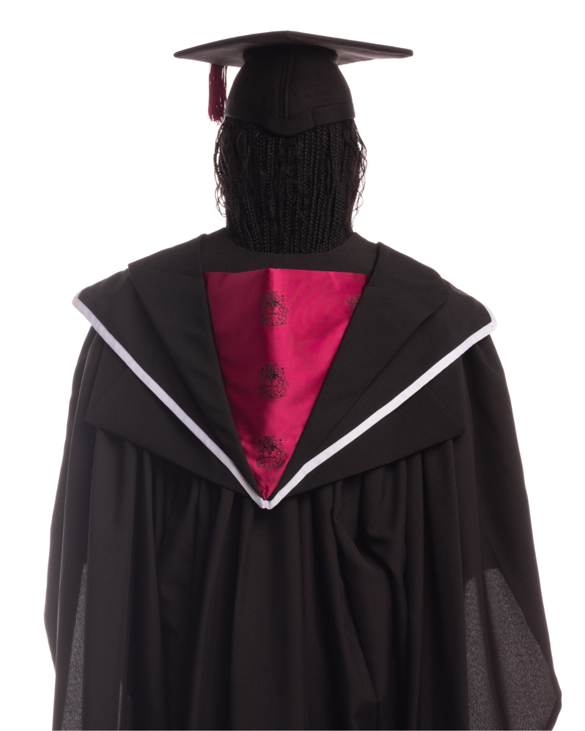 Nottingham Trent University | Academic Hoods