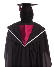 Nottingham Trent University | Academic Hoods