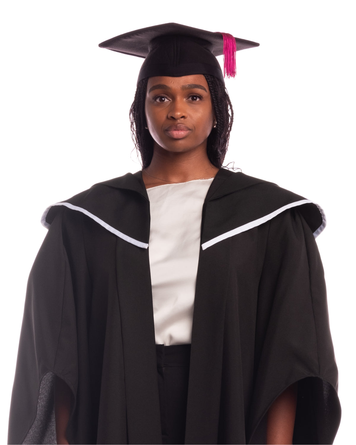 Nottingham Trent University | Academic Hoods