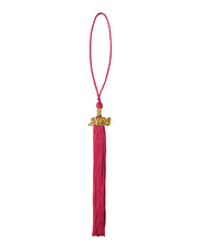 Nottingham Trent University Graduation Tassel with Year Charm 2026